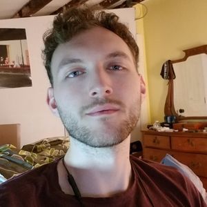 Meet your Posher, Jake